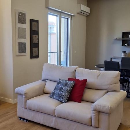 Dudi Apartment Palermo Exterior foto