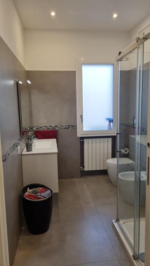 Dudi Apartment Palermo Exterior foto