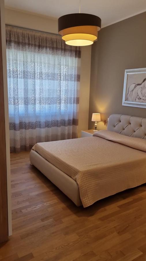 Dudi Apartment Palermo Exterior foto