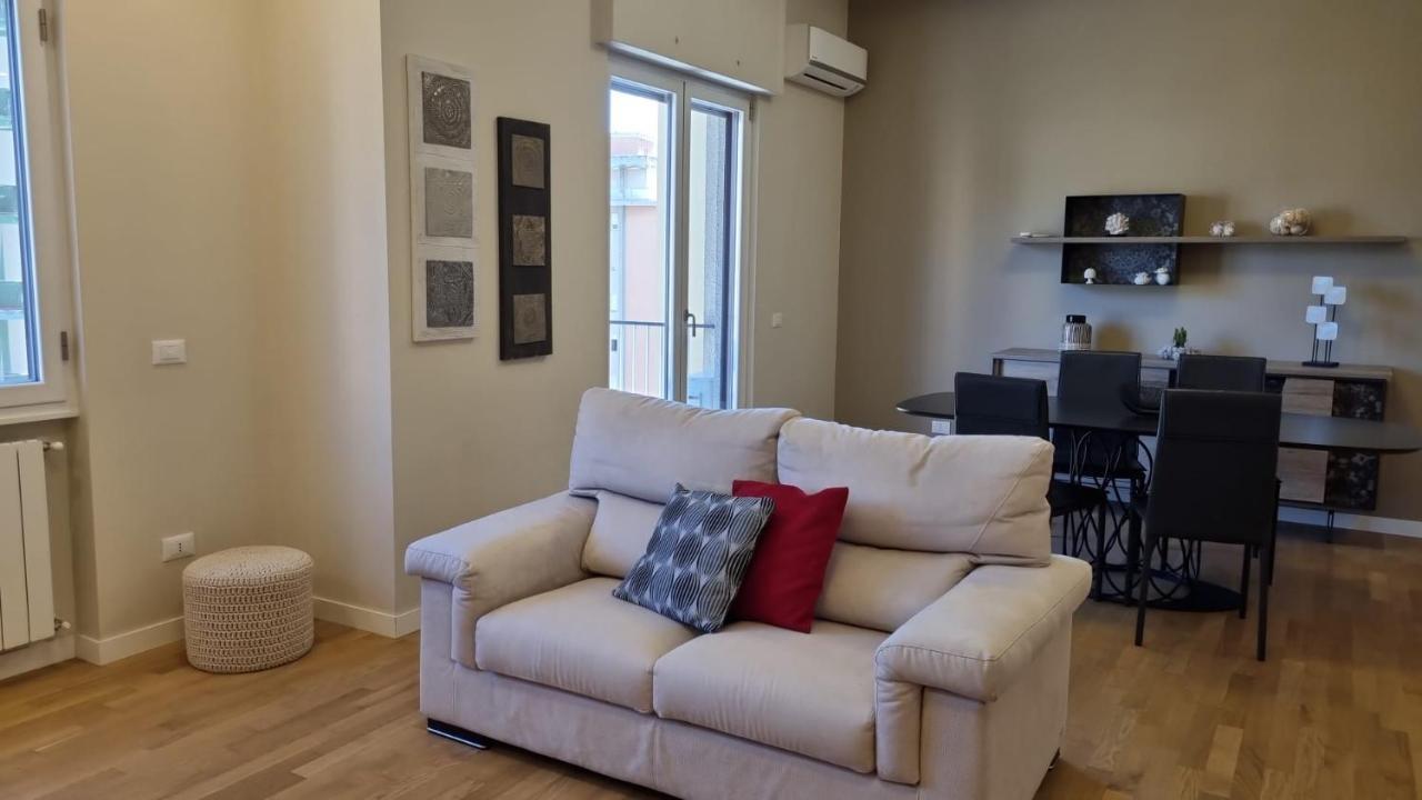Dudi Apartment Palermo Exterior foto
