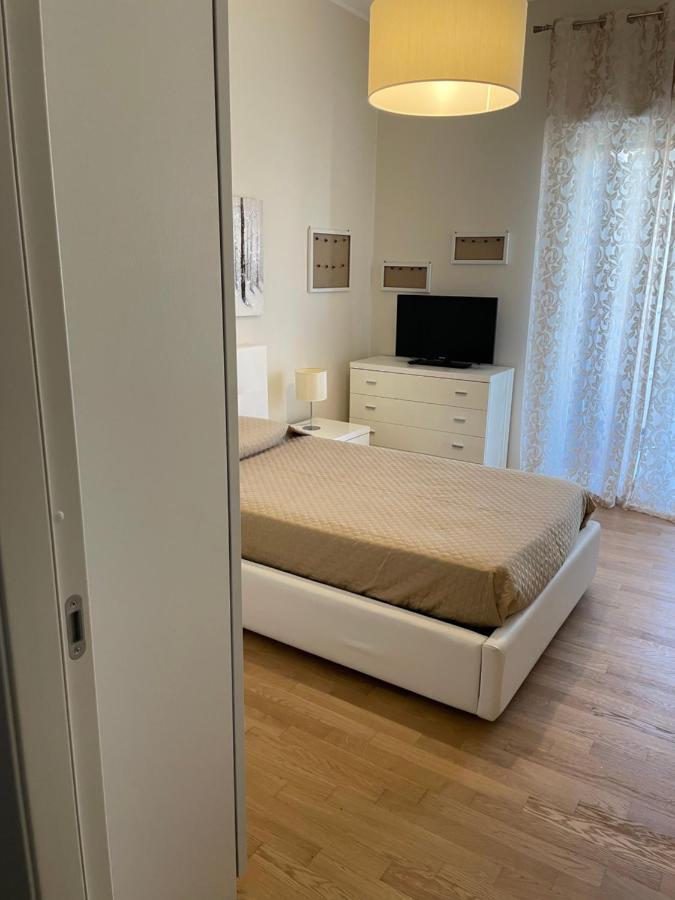 Dudi Apartment Palermo Exterior foto