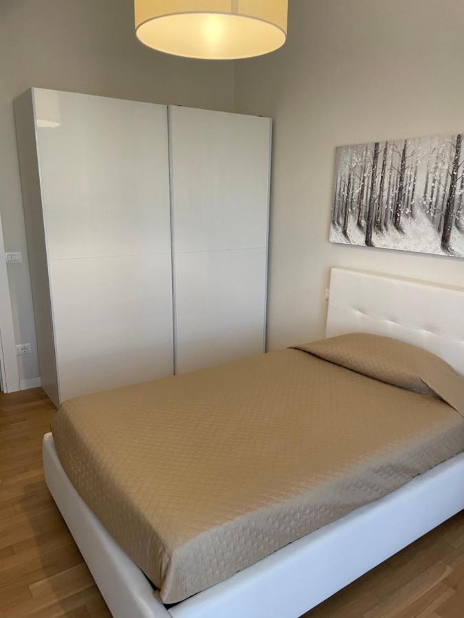Dudi Apartment Palermo Exterior foto